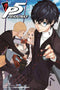 PERSONA 5 MANGA GN VOL 02