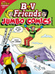 BETTY & VERONICA DIGEST #277