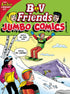 BETTY & VERONICA DIGEST #277