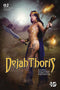 DEJAH THORIS VOL 3 #2 CVR E COSPLAY