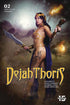 DEJAH THORIS VOL 3 #2 CVR E COSPLAY