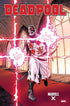 DEADPOOL VOL 7 (2020) #3 YARDIN MARVELS X VAR