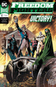 FREEDOM FIGHTERS VOL 3 #12