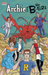 ARCHIE MEETS B-52S (2020) #1 CVR B ALLRED