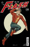 FLASH VOL 5 (2016) #750 1940S NICOLA SCOTT VAR ED