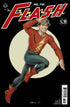 FLASH VOL 5 (2016) #750 1940S NICOLA SCOTT VAR ED