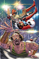 HARLEY QUINN (2016)  #70