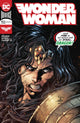 WONDER WOMAN VOL 5 #753