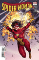 SPIDER-WOMAN VOL 7 (2020) #1 YOON CLASSIC CVR