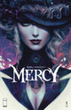 MIRKA ANDOLFO MERCY (2020) #1 CVR C ARTGERM