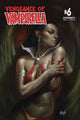 VENGEANCE OF VAMPIRELLA VOL 2 #6 CVR A PARILLO