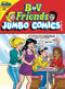 BETTY & VERONICA DIGEST #280