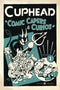 CUPHEAD TP VOL 01 COMIC CAPERS & CURIOS