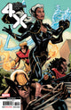 X-MEN FANTASTIC FOUR (2020) #1 2ND PTG VAR