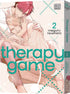 THERAPY GAME GN VOL 02