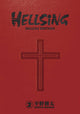 HELLSING DELUXE EDITION HC VOL 02