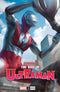 RISE OF ULTRAMAN (2020) #2 ARTGERM VAR