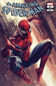 AMAZING SPIDER-MAN VOL 5 (2018) #57 MASTRAZZO VAR