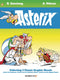 ASTERIX OMNIBUS PAPERCUTZ ED HC VOL 04