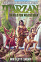ERB UNIVERSE NOVEL HC VOL 02 TARZAN BATTLE FOR PEL