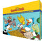 WALT DISNEYS DONALD DUCK MINI TP COLLECTION 3-PACK