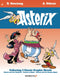 ASTERIX OMNIBUS PAPERCUTZ ED HC VOL 05