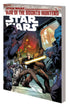 STAR WARS TP VOL 03 WAR OF BOUNTY HUNTERS