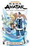 AVATAR THE LAST AIRBENDER OMNIBUS TP VOL 05 NORTH & SOUTH