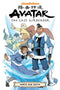 AVATAR THE LAST AIRBENDER OMNIBUS TP VOL 05 NORTH & SOUTH