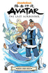 AVATAR THE LAST AIRBENDER OMNIBUS TP VOL 05 NORTH & SOUTH