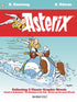 ASTERIX OMNIBUS PAPERCUTZ ED HC VOL 06