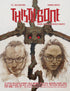 THISTLEBONE BOOK 2 POISONED ROOTS HC