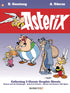 ASTERIX OMNIBUS PAPERCUTZ ED HC VOL 07