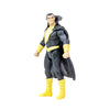 DC DIRECT WV1 EW BLACK ADAM 3IN AF W/COMIC
