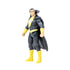 DC DIRECT WV1 EW BLACK ADAM 3IN AF W/COMIC