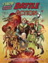 BATTLE ACTION SPECIAL HC - Kings Comics