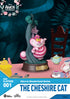 ALICE IN WONDERLAND MINI D-STAGE 001 CHESHIRE CAT STATUE
