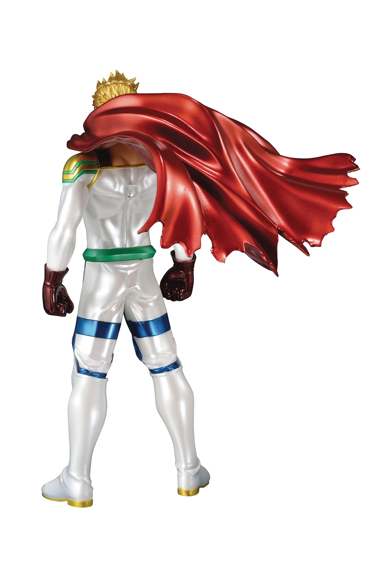 MY HERO ACADEMIA AGE OF HEROES LEMILLION SPECIAL FIG