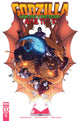 GODZILLA MONSTERS & PROTECTORS ALL HAIL KING (2024) #5 CVR C 10 INCV VAR