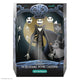 NIGHTMARE BEFORE CHRISTMAS ULTIMATES W4 JACK SKELLINGTON FIG