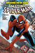 SPIDER-MAN BRAND NEW DAY OMNIBUS HC VOL 01