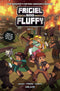MINECRAFT INSPIRED MISADVENTURES OF FRIGIEL & FLUFFY HC VOL 05