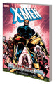 X-MEN DARK PHOENIX SAGA TP (NEW PTG)