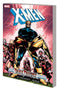 X-MEN DARK PHOENIX SAGA TP (NEW PTG)