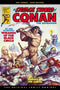 SAVAGE SWORD OF CONAN ORIGINAL OMNIBUS REGULAR GN VOL 02