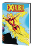 EXCALIBUR OMNIBUS HC VOL 03 MADUREIRA CVR DM CVR