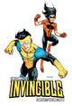 COMPLETE INVINCIBLE LIBRARY HC VOL 04