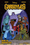 GARGOYLES HC VOL 01 HERE IN MANHATTAN - Kings Comics