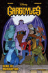 GARGOYLES HC VOL 01 HERE IN MANHATTAN - Kings Comics