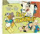 WALT DISNEYS SILLY SYMPHONIES HC 1935-1939